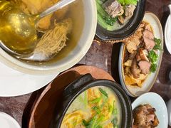 -鱼篮仔·潮汕美食(圆明新园店)