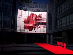 -交通银行前滩31演艺中心