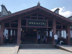 -四渡赤水纪念馆