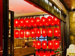 -吃饭皇帝大土家民族菜(正大广场店)