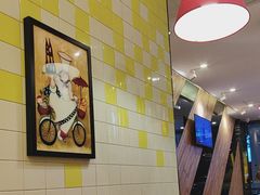 -尊宝比萨(南田店)