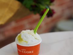 -Dal Cuore 达可芮冰淇淋(陕西北路店)