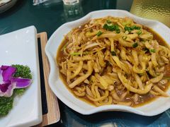 -君霖海鲜私房菜(春柳店)