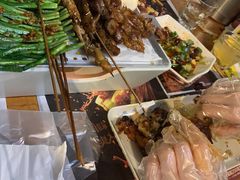 -木屋烧烤(白石洲店)