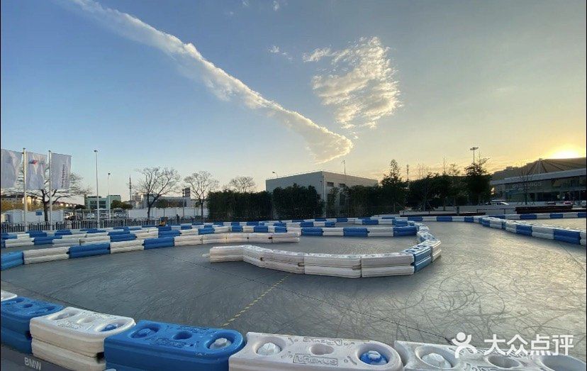 小朋友放电指南 || Rusher Site 锐速乐园