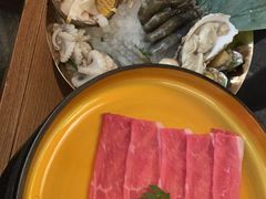 -牛New寿喜烧(新六百店)