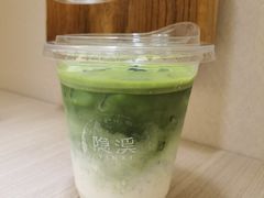 -隐溪茶馆(静安寺店)