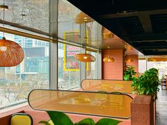 -三江两海老火锅(北京首店)