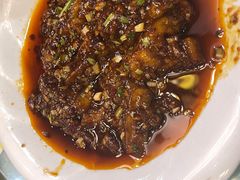 -华冠悠岚·庭院餐厅(青城后山店)