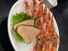 -渔乐之昕·铁板烧自助餐(虹悦城店)