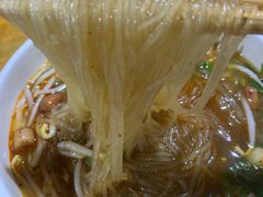 -郭记豌豆鲜粉