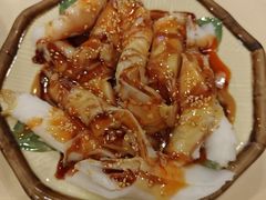 -玲又珑美食(盘福路店)