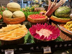 -梨花自助烤肉(乐宾店)