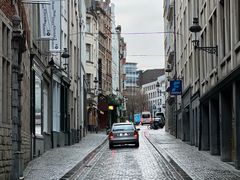 -布鲁塞尔大广场