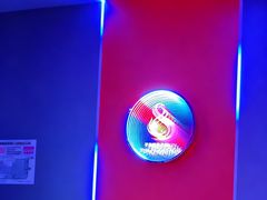 -圣地雅歌KTV(市府广场店)