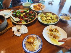 -滇越乘象云南餐厅(次渠店)
