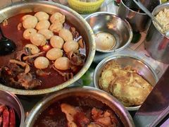-娇姐老牌螺蛳粉(雅儒路店)