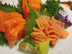 -森味薪火烧•烧鸟居酒屋•日本料理(望京店)