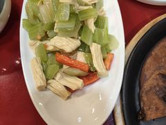 -宏状元现熬粥·京味菜(五棵松店)