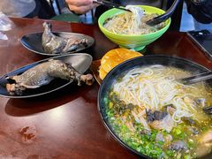 -沈记土鸡米线(七星街品牌中心店)
