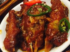 -稻香酒家·34年老字号·港式粤菜(汉街店)