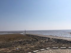 -南汇嘴观海公园