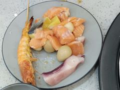 -仙螺岛海鲜自助餐厅(总店)