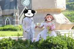 -金夫人婚纱摄影(总店)