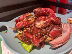-吉志烤肉(太原总店)