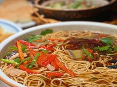 -周家二小姐的菜(西津渡店)