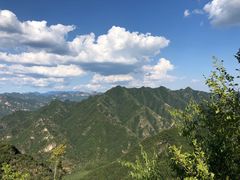 -北京山里寒舍度假酒店