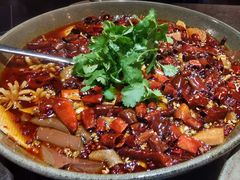 -华豫川酒家(大卫城店)