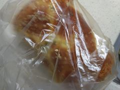 -烘焙町面包店(西四店)