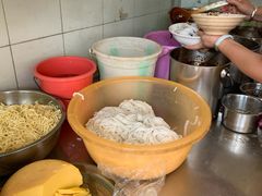 -再回首鸡肉米线(人民路一店)