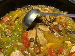 -黔蘑菇四季餐厅(观山湖店)