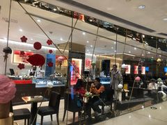 -VENCHI 闻绮(北京国贸商城店)