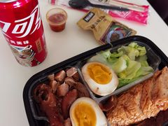 -瑞霖·隆江猪脚饭