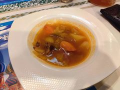 -安德烈俄式西餐厅(中央大街店)