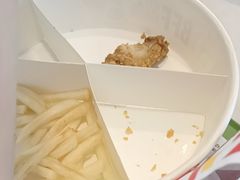 -麦当劳(长沙东风路店)