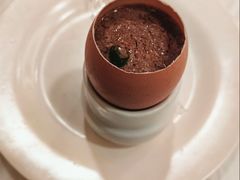 鹅肝蒸蛋盅-庐州太太(鼓楼店)