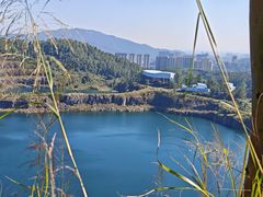 -长洲岛