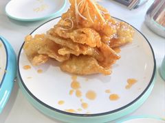 东北锅包肉-老边饺子馆·东北菜(黄村店)