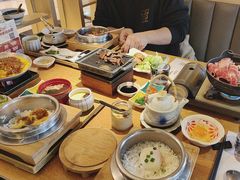 -味太助·银饭食堂(中华城店)