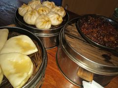 -王菊美食街·王菊面馆(总店)