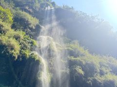 -千泷沟大瀑布旅游区