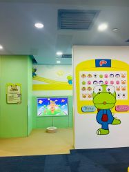 -啵乐乐儿童主题乐园(北京旗舰店)