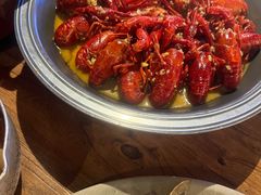 -1819餐厅·团队聚餐·烤串·精酿