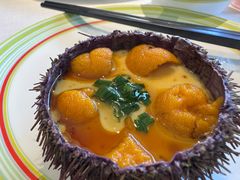 -开海·红岛海鲜虾水饺(石老人店)