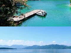 -千岛湖天屿景区