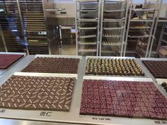 -歌斐颂巧克力小镇